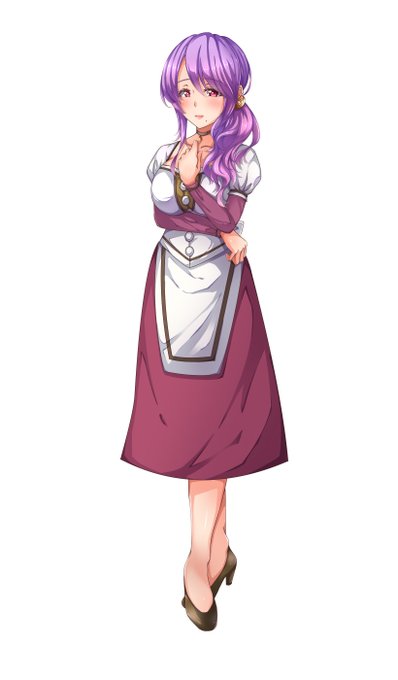 こんばんは!Fantia更新しました～!🥳

#ファンティア
https://t.co/IpxSq7c1Tc 