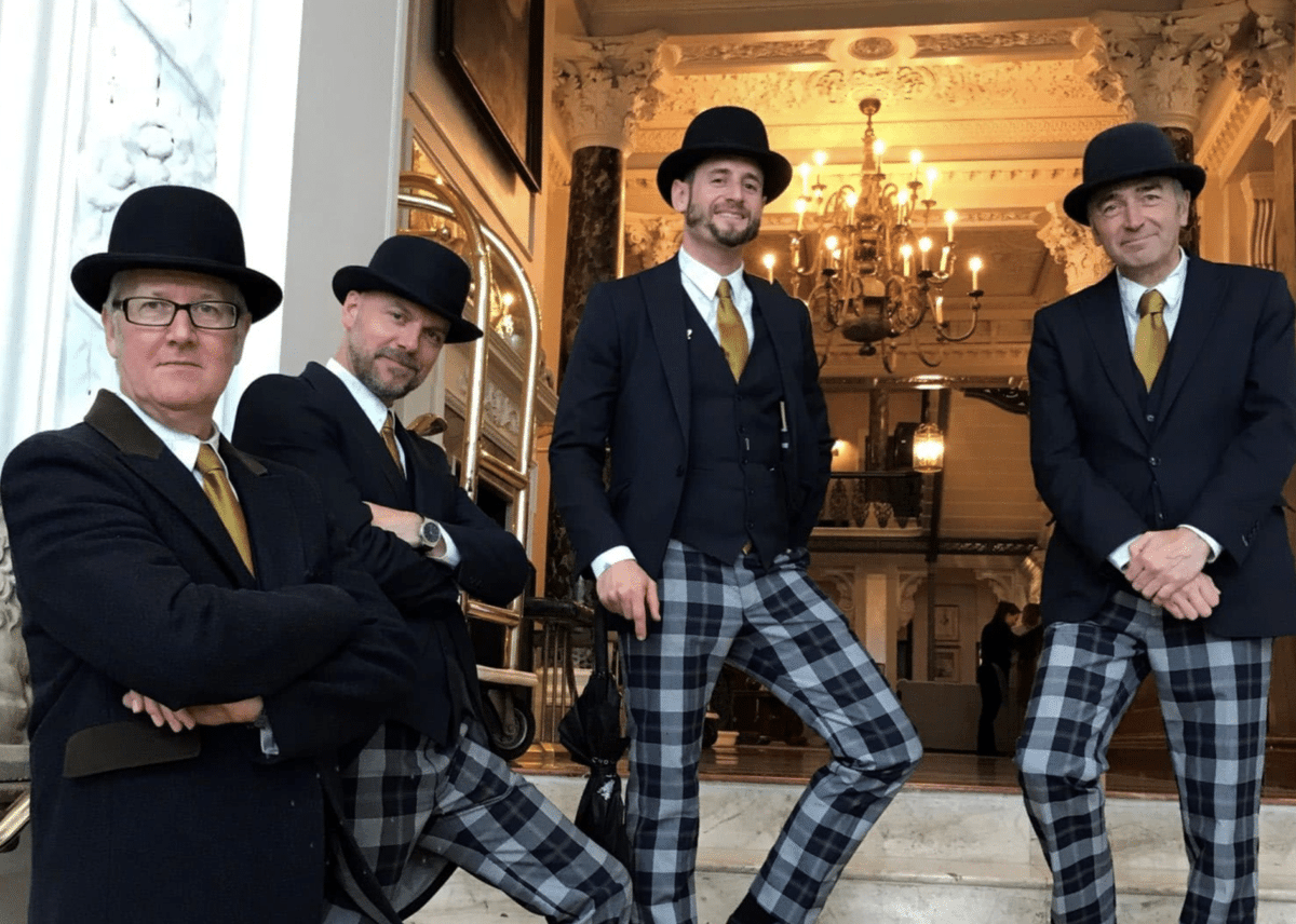 ResBrightonJobs's tweet photo. Exceptional people deserve to be part of an exceptional experience. #RBJobs is partnering with @GrandBrighton on Brighton's seafront where we feature all of their latest positions and updated daily. #TheGrandHotel #Brighton
https://t.co/k6sSEX28kR https://t.co/64e4eW4Kea