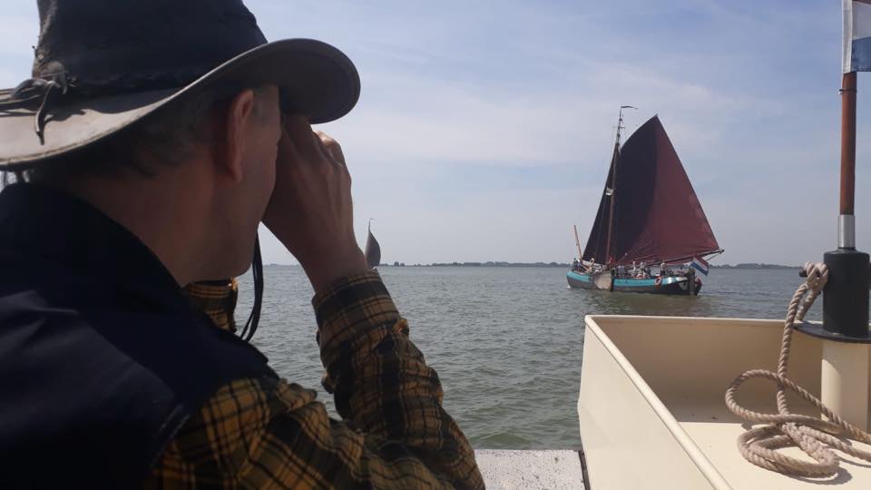 odion's tweet photo. Begeleide werkplek VD84 Odion gaat naar een nieuw te bouwen werf op Slobbeland in @gemEdamVolendam.
De huidige loods waar de #VD84 en andere #botters worden onderhouden, is aan vervanging toe.
@TBE_ZA en Klies & Jozef Bouw gaan aan de slag.
Veel succes en op naar 2022! https://t.co/Nz8pnfYdjk
