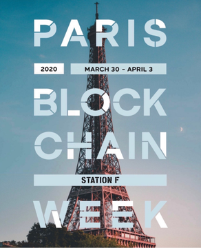 AydinerGoktug's tweet photo. ChainUP En Büyük Blockchain ve Dijital Varlıklar Etkinliğini Destekliyor !
Paris Blockchain Haftası Zirvesi 31 Mart- 4 Nisan tarihleri arasında gerçekleşecektir.
👉 https://t.co/huC5QYDWgL
#ChainUP #ChainUpCapital #blockchain #cryptocurrencyexchange #bitcoin #ChainAcc https://t.co/jkuWglE4oT