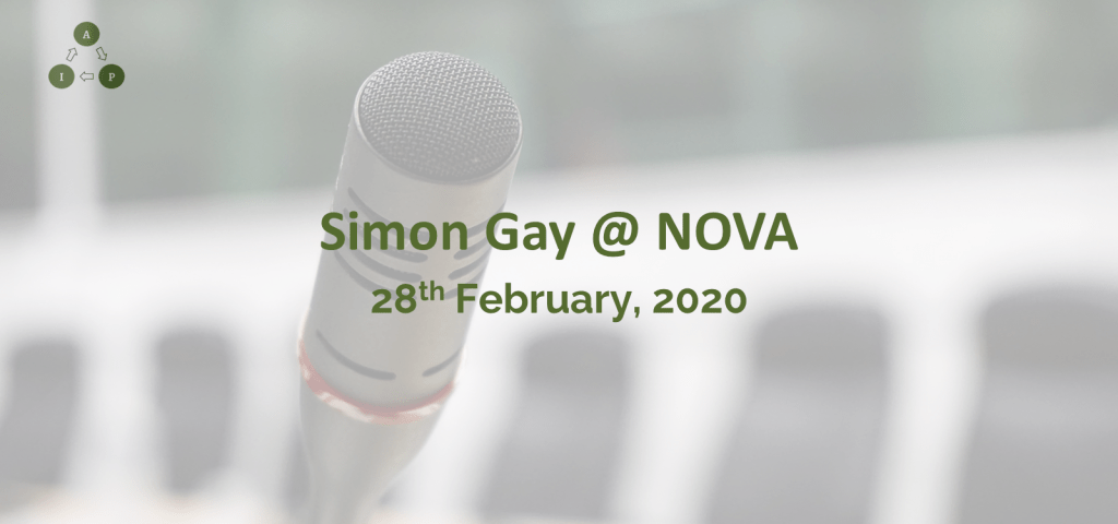 behapi_rise's tweet photo. Simon Gay @ NOVA, Portugal https://t.co/72D5LHeXf1 https://t.co/Bvf50ldZHA