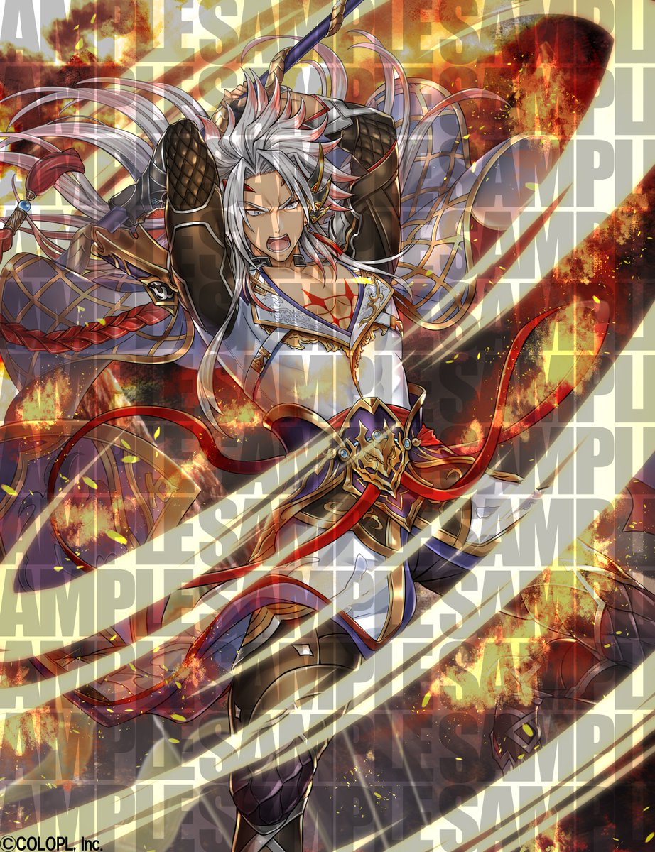 Uzivatel 公式 白猫プロジェクトtcg Na Twitteru 本日のイラスト公開 ケンセイ 覚醒 Ex です 緑のルーン パワーを持つカードかつ フィニッシャーとしても非常に強く 撤退時効果も持つので非常に協力なカードです 白猫tcg Uzivatel 公式 白猫プロジェクトtcg Na Twitteru 本日のイラスト公開 ケンセイ 覚醒 Ex です 緑のルーン パワーを持つカードかつ フィニッシャーとしても非常に強く 撤退時効果も持つので非常に協力なカードです 白猫tcg