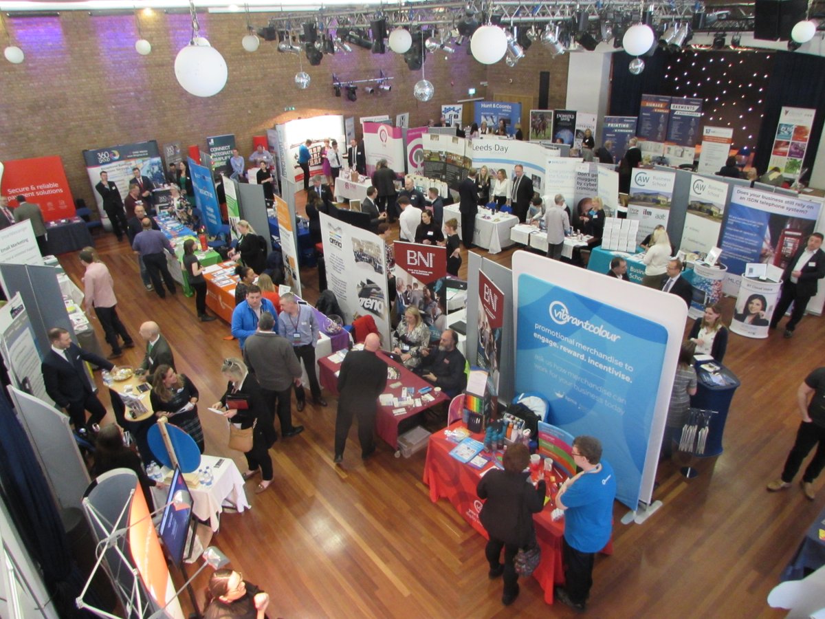 Secure your stand for <a href="/HuntsBizFair/">Hunts Business Fair</a> on 29 April at <a href="/burgess_hall/">Burgess Hall</a> #St Ives - limited places remaining. A great opportunity to showcase your products &amp; services to the business community huntsbizfair.co.uk #HBF20