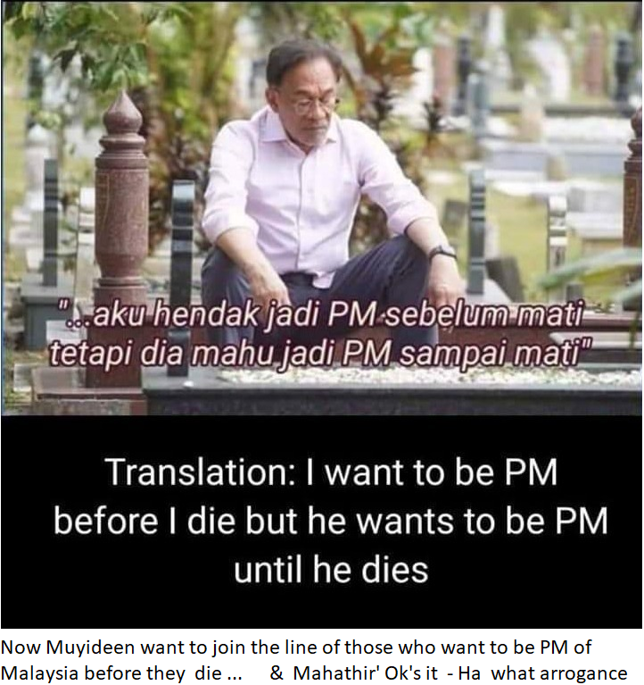 testweeter3's tweet image. malaysiakini.com/news/512383   
written by Zaid Ibrahim who seved as a law minister once  long ago during  the Mahathir times and here he writes again as he does often @SyedSaddiq @n_izzah @anwaribrahim @Khairykj
 @citiranger @AnnuarMusa @farisha_nurain3 @AheriAnuar @MoorthyPenangJb