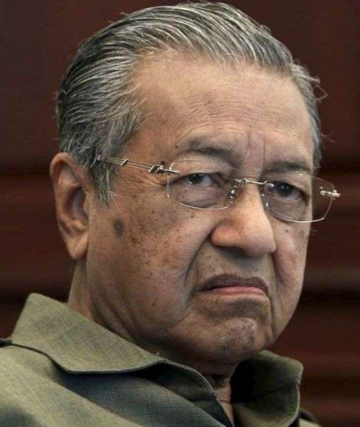 testweeter3's tweet image. malaysiakini.com/news/512383   
written by Zaid Ibrahim who seved as a law minister once  long ago during  the Mahathir times and here he writes again as he does often @SyedSaddiq @n_izzah @anwaribrahim @Khairykj
 @citiranger @AnnuarMusa @farisha_nurain3 @AheriAnuar @MoorthyPenangJb