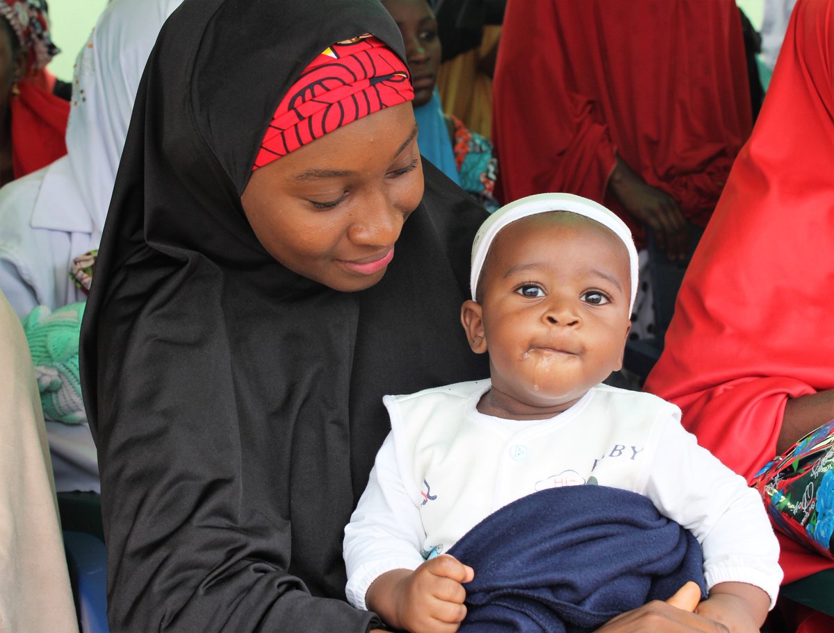 The foundations of good #nutrition include improving women’s nutrition before, during, and after pregnancy🤰; promoting and supporting exclusive breastfeeding🤱 for the first 6 months of a child’s life, and continued breastfeeding to age 2 or beyond.

#Earlymomentsmatter