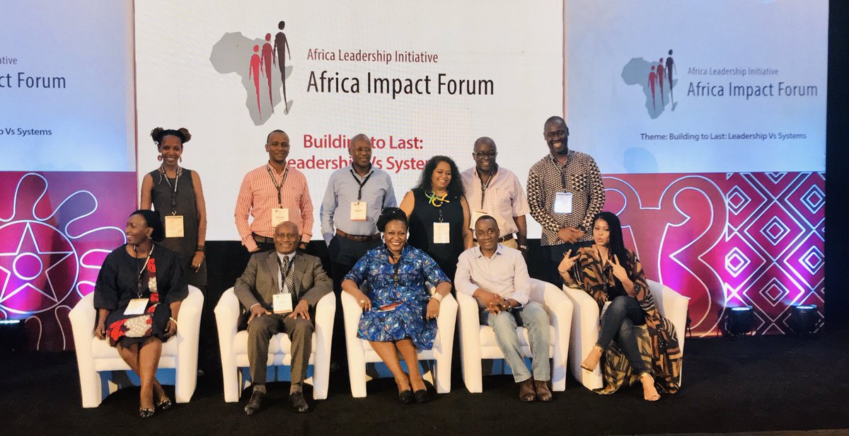CRBarretto's tweet photo. ALI East Africa Fellows reunite at the Africa Impact Forum 2020 discussing how we are 'Building To Last: Leadership vs Systems'  @ALIEastAfrica @HopeAzeda @Uwihanganye_A @LailaMacharia @JohnUlanga @julieguchiru @rcrugamba #AIF2020 @AspenAGLN @AIforum2020 https://t.co/szPCxBG5HV