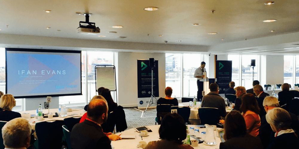 Cleartech Live tweet media