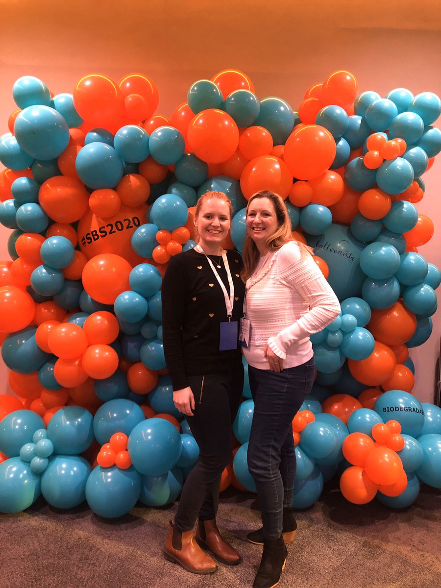 @Engageweddings and <a href="/labellecakeco/">La Belle Cake Co</a> have arrived at #sbsevent2020