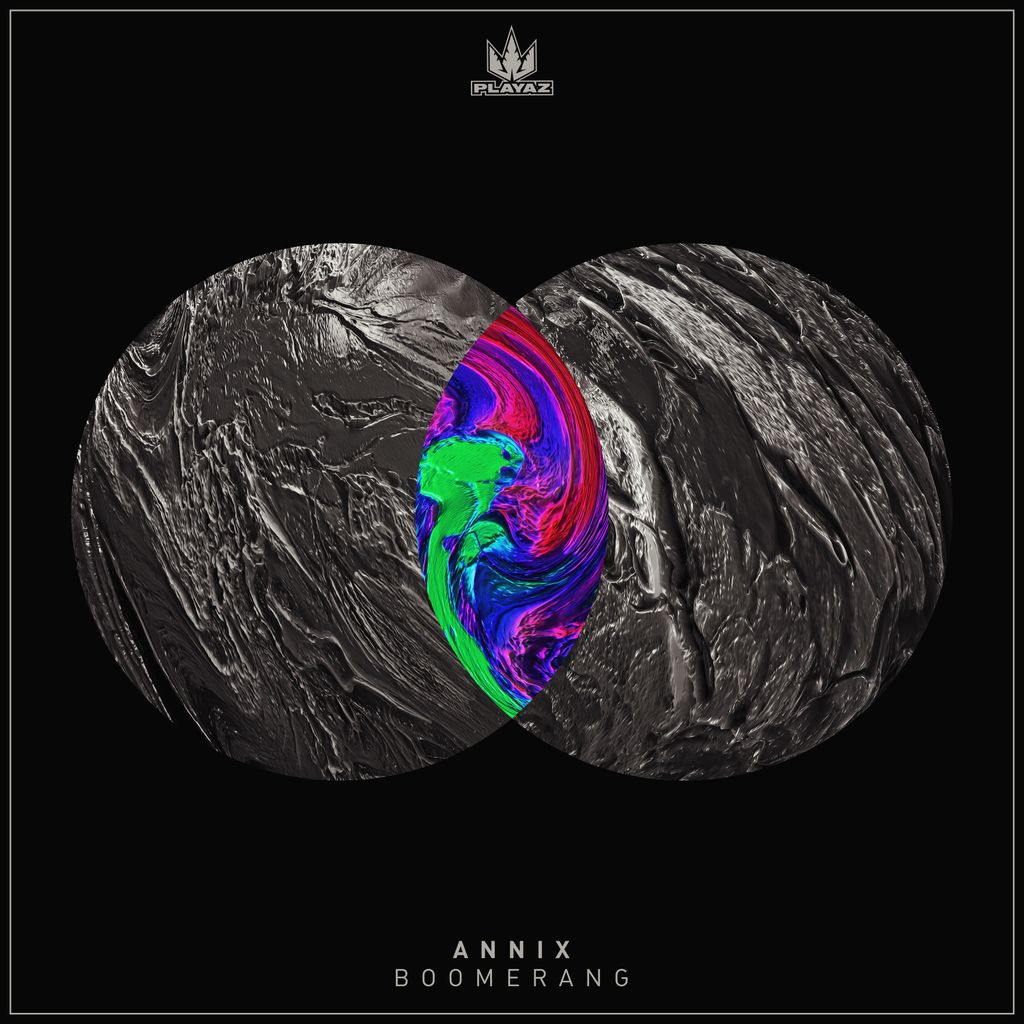 realplayaz's tweet photo. The second single from the new @Annix_UK album is coming March 13th  😤 ⚡️ 

B O O M E R A N G | Presave https://t.co/GloYh2exTg
#NewMusic 
#annix
#playaz https://t.co/2xqQqLEiVC