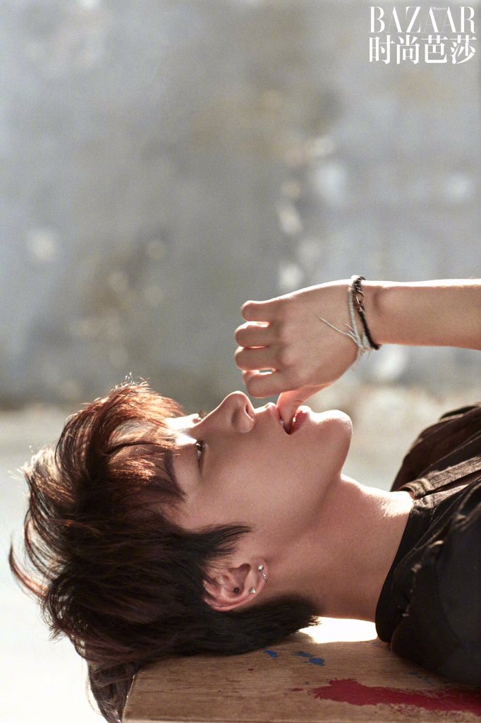 nctenpics's tweet photo. 时尚芭莎 Weibo update https://t.co/LOmrJl2JX1