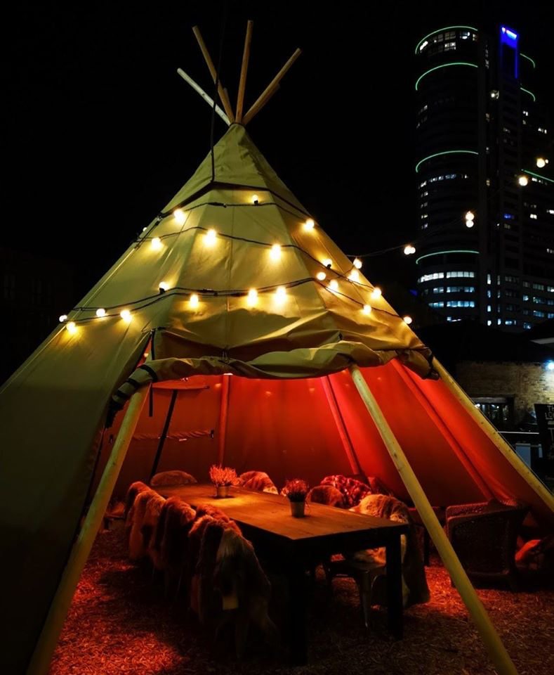 DoubleTree by Hilton tweet media