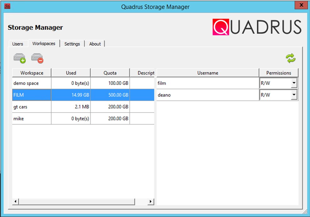 quadrustech's tweet photo. and some more @avid @sharedstorage https://t.co/bodgkbNJRr