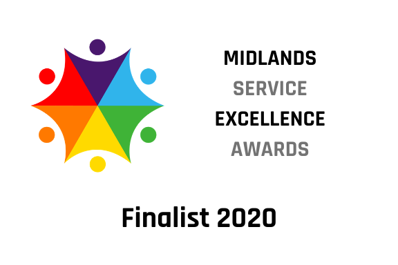 We are delighted to have been shortlisted for Family Business of the Year in the Midlands Service Excellence Awards! serviceexcellenceawards.co.uk Winners will be announced on 19th March - wish us luck! :)
Experience the **MAGIC** of Wootton Park #Awards #Service