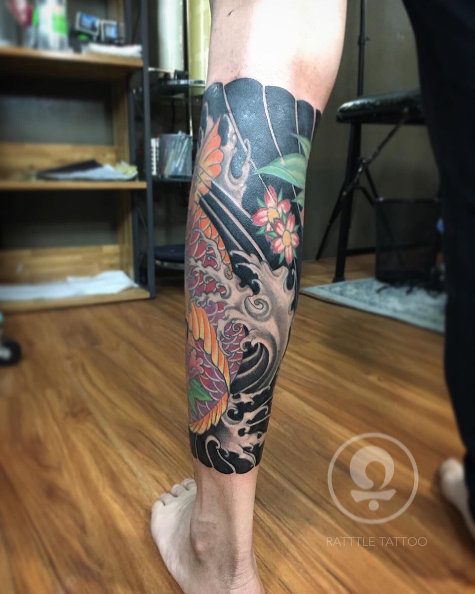 RattleTattoo's tweet photo. แก้เพิ่มเติมแบล็คกราวด์งานเก่าของลูกค้า - ขออนุญาตเจ้าของผลงานเก่าด้วยครับ🙏🏻

Work by Fang 
https://t.co/Y91rIP7djA  
#coveruptattoo #coverup #tattoo https://t.co/anEkNGZjfX