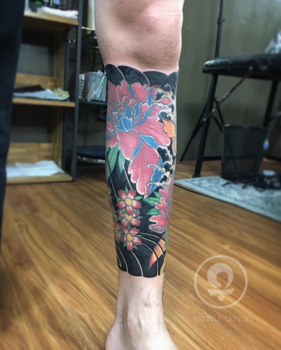 RattleTattoo's tweet photo. แก้เพิ่มเติมแบล็คกราวด์งานเก่าของลูกค้า - ขออนุญาตเจ้าของผลงานเก่าด้วยครับ🙏🏻

Work by Fang 
https://t.co/Y91rIP7djA  
#coveruptattoo #coverup #tattoo https://t.co/anEkNGZjfX