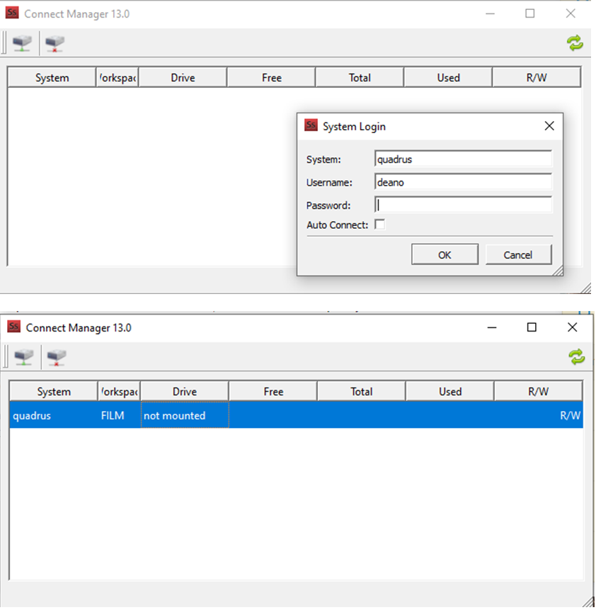 quadrustech's tweet photo. Client software @sharedstorage https://t.co/QdiSp6Bl8s