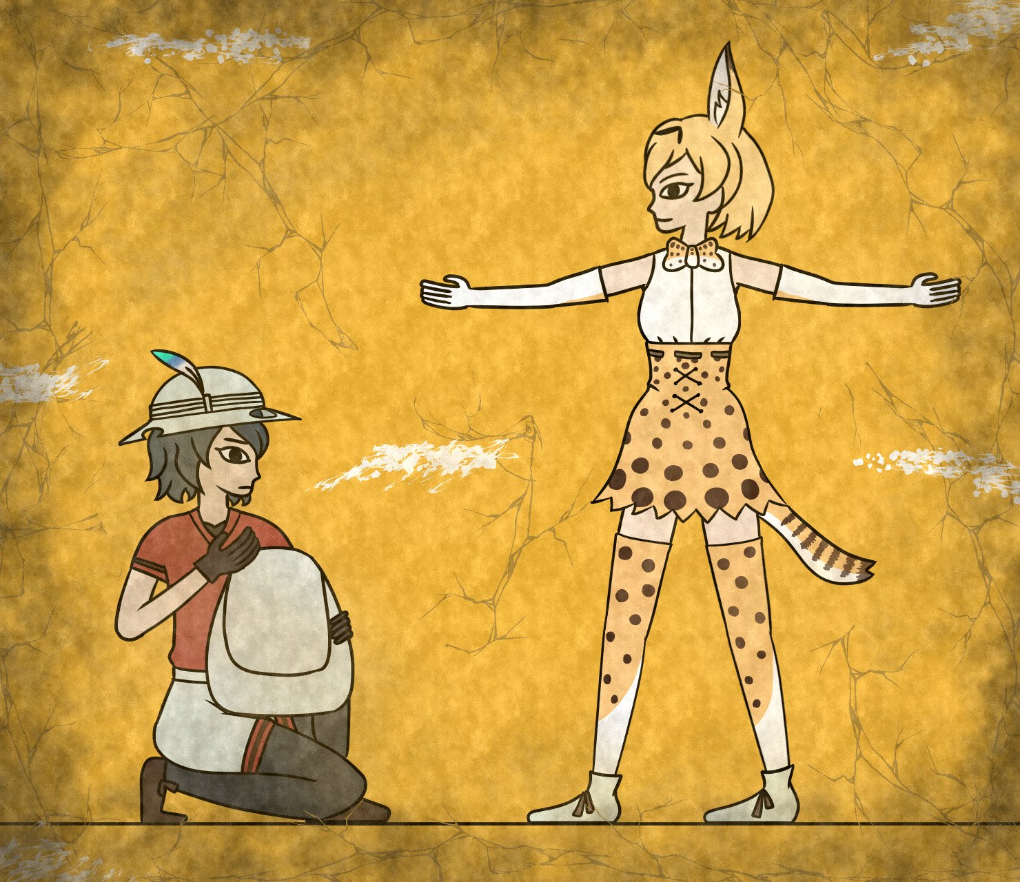 キタ on X: 