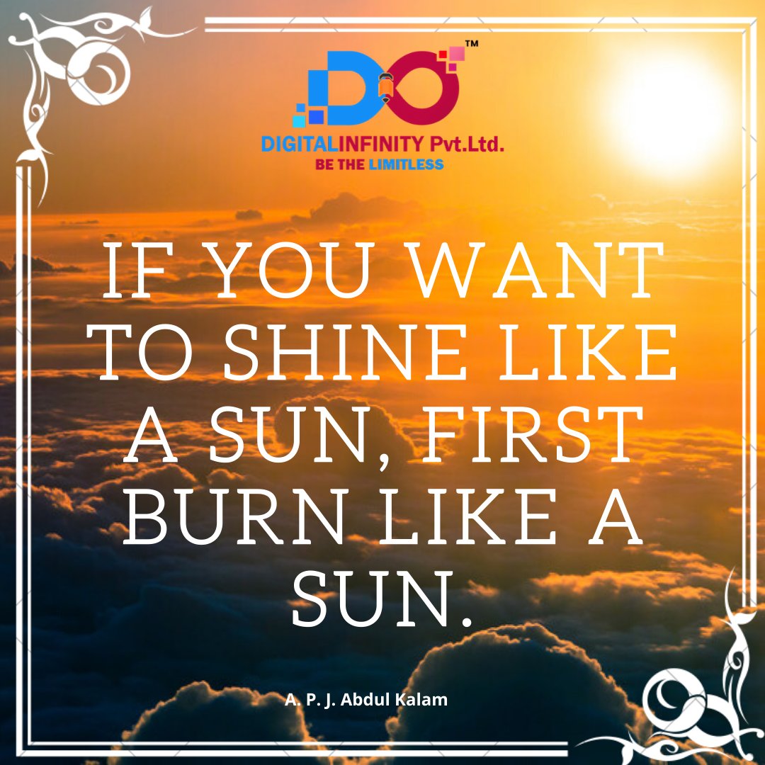 shersinghhub's tweet image. Thought Of The Day!!!

#digitalinfinity #motivationdaily