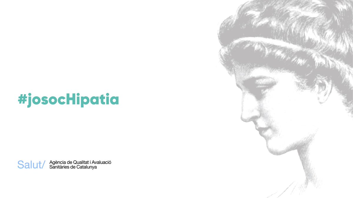 AQuAScat's tweet photo. Implica't amb la igualtat de gènere als centres de recerca. 

El passat mes d'octubre diverses institucions van fer públic el seu compromís.

I tu?

També pots fer-ho. Signa Hipatia ➡ https://t.co/GPxfVAWRLL

#JosocHipatia #8M #TisoresGènere #CimeraGènereSalut #AquasGenderSummit https://t.co/pgxVV1LXJ3