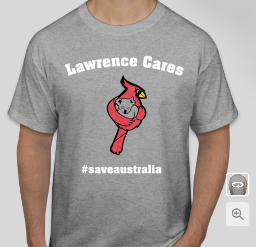 Mrs_Cramer's tweet photo. #ClickHere to see what @LMSNation #StudentCouncil created to #SaveAustralia! https://t.co/oX38xqaYU5 #ThisIsLawrence #LawrenceCares @LTPS1 https://t.co/0iGVlnZV7S