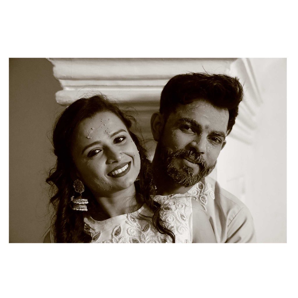 mayur6332_mayur's tweet photo. My wedding rituals ...#haldirasam #pithi #wedding #weddingphotography #gujarati #marraige #30thdecember2019 #destinationwedding https://t.co/P9STENkmfh