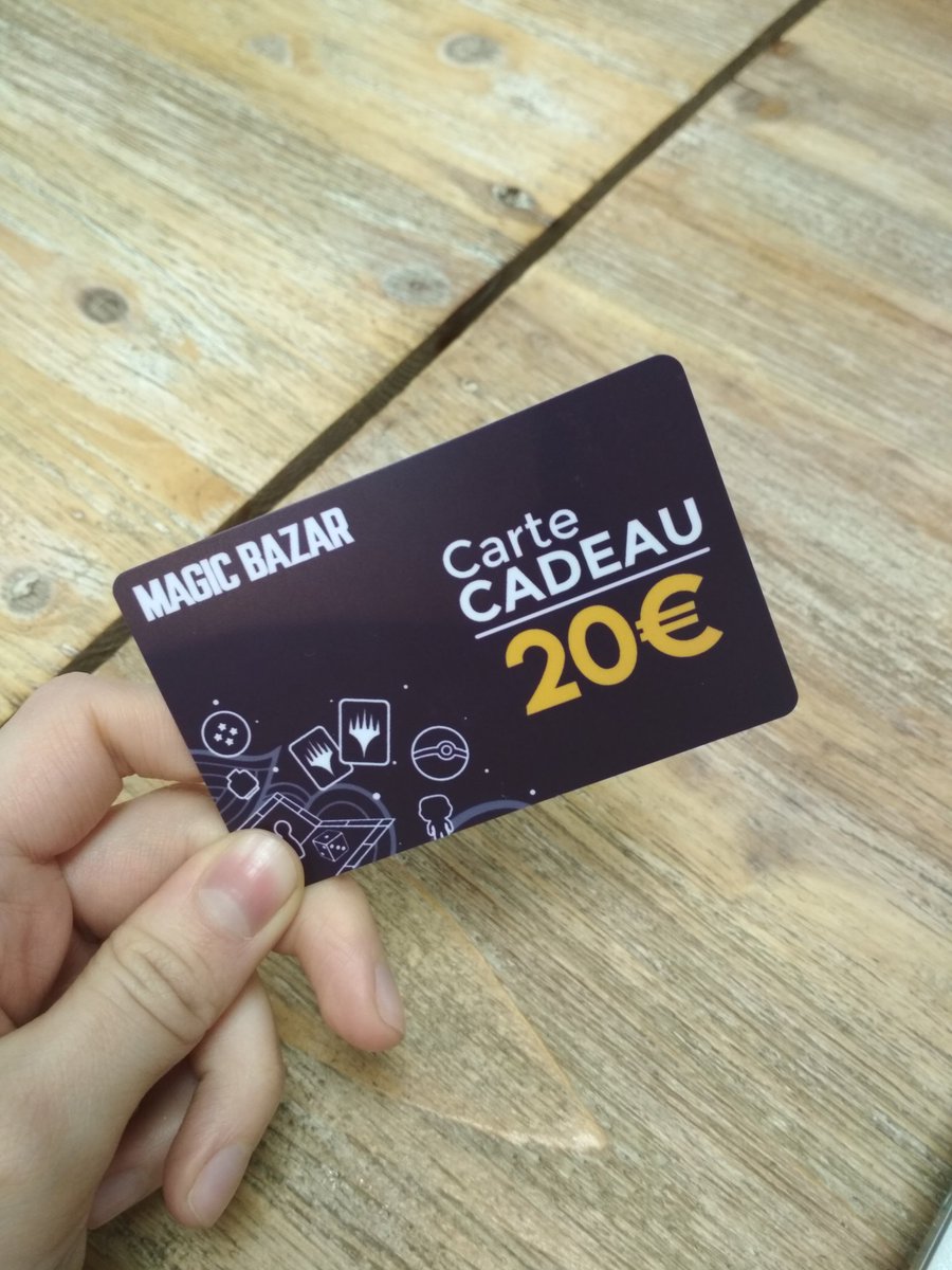 Merci pour le cadeau et bravo pour la Masterclass <a href="/MCOnBoard/">On Board</a> @Magic_Bazar !! #mbadmb