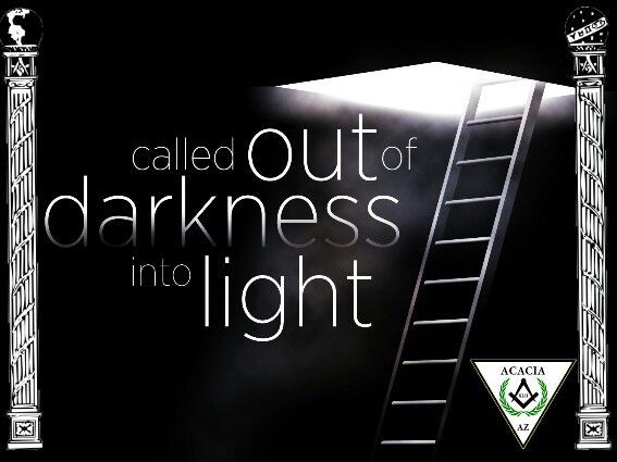 6. "Dark to Light"Bible:But ye are a chosen generation, a royal priesthood, an holy nation, a peculiar people; that ye should shew forth the praises of him who hath called you out of darkness into his marvellous light:1 Peter 2:9 KJVQ: