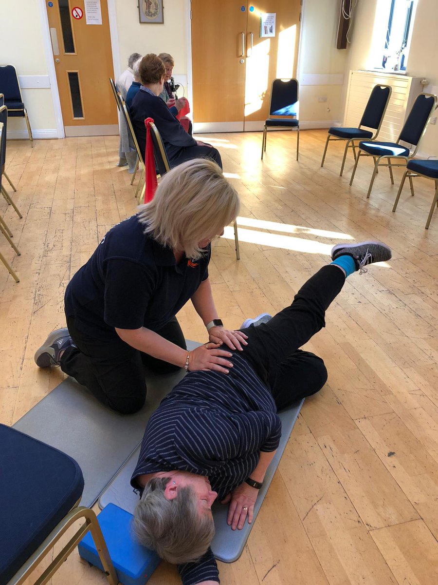 icareimove's tweet image. We love what we do and today is no different. More Fall Prevention sessions today.

Find all our courses here. icareimove.com/live-classes-a…

#fallsprevention #icareimove #movemore  #movemorecornwall #ageinggreatly