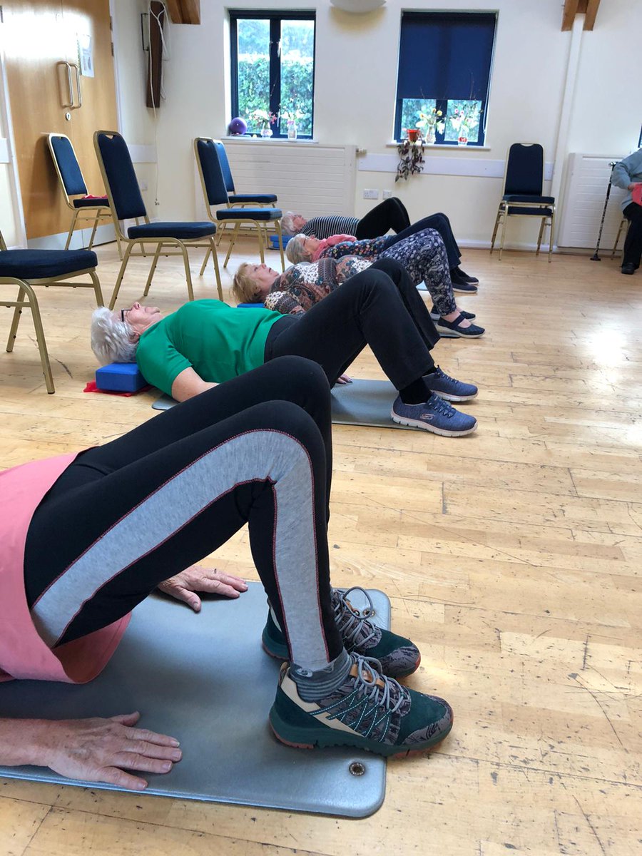 icareimove's tweet image. We love what we do and today is no different. More Fall Prevention sessions today.

Find all our courses here. icareimove.com/live-classes-a…

#fallsprevention #icareimove #movemore  #movemorecornwall #ageinggreatly