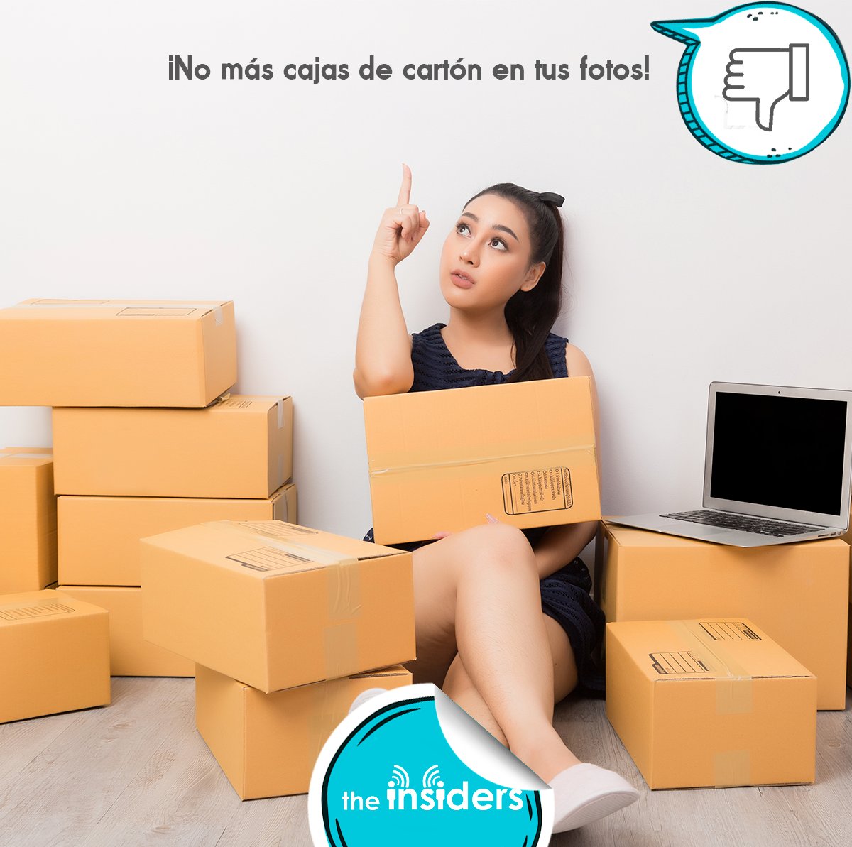 Insiders_Chile's tweet photo. Una de las cosas que más hemos encontrado en las fotos de diversas campañas, es la caja de cartón en la que recibes tu VIP Pack 📦

Todos sabemos cómo es una caja, entonces, para que tus fotos sean más lindas, evita captar también el empaque, ¡nos importa más el contenido! 👏 https://t.co/ajHoVmuYNq