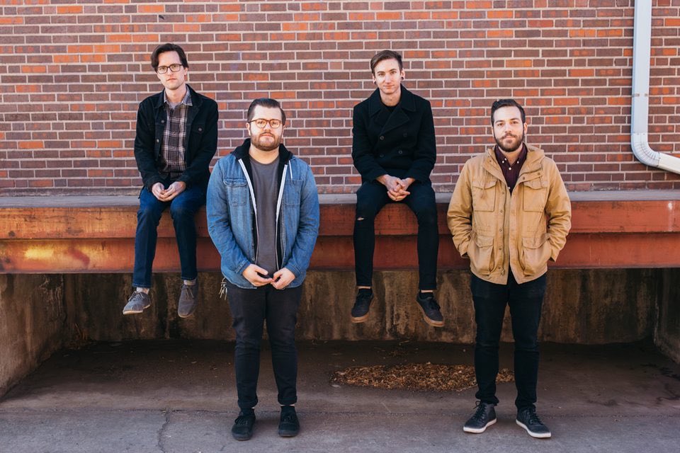 RXP’s Colorado Native is <a href="/Oversleptmusic/">Overslept</a> with “Petrichor”! Tune in at 9! - Brought to you by Blake Poston of Equity Colorado Real Estate! 1039rxp.com/overslept/