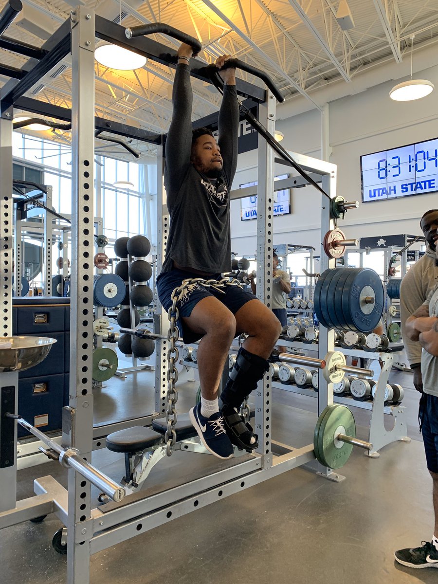 No Excuses!
/
#meetthechallenge 🐮