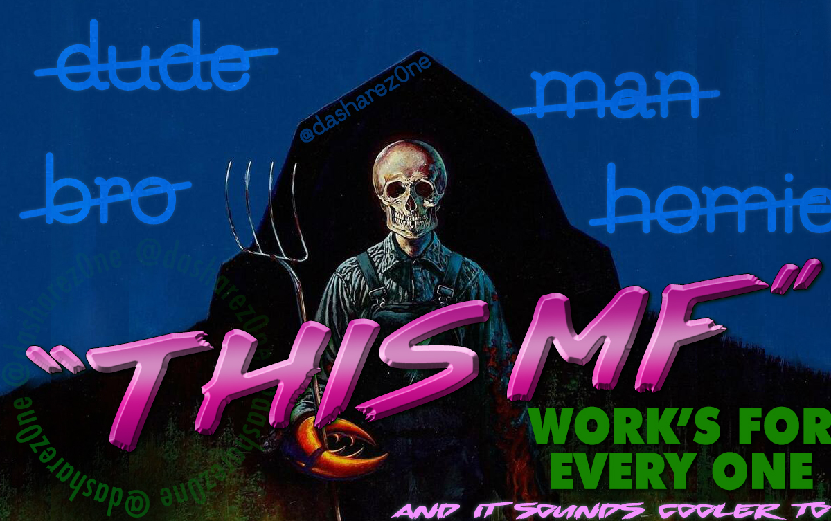 THIS MF OVER HERE - https://t.co/Qtp3PuUDXE ADMIN