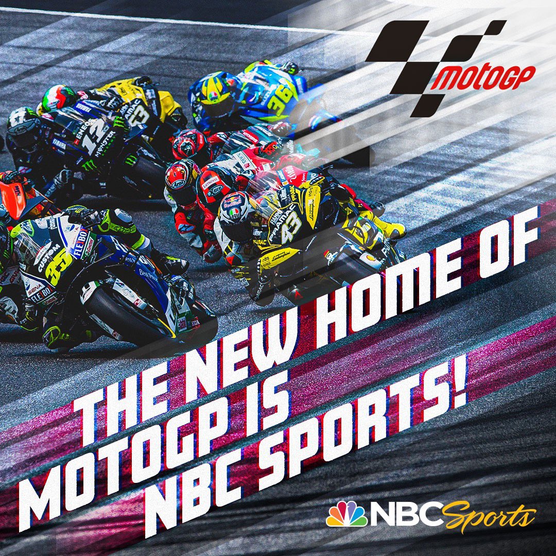 NBC Sports tweet media