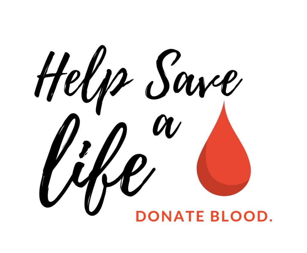 MONDAY!! We need donors. See Mrs. Wuertz in 520 to sign up <a href="/creekwoodhs/">Creek Wood HS</a>