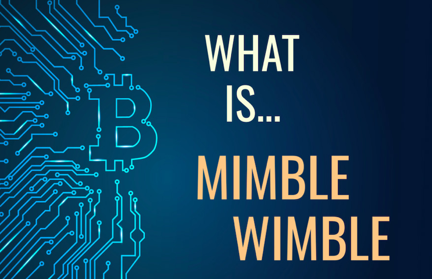 21CRYPTOS's tweet image. There's one thing Harry Potter fans and bitcoin fans have in common: Mimblewimble.
What the heck is it? Mimblewimble is a protocol that has been tested for years to make bitcoin users lives easier, check it out: ow.ly/8iTY50yvqOT