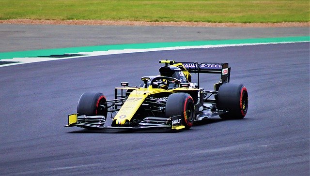 Who impressed you most in today's #F1Testing sessions?