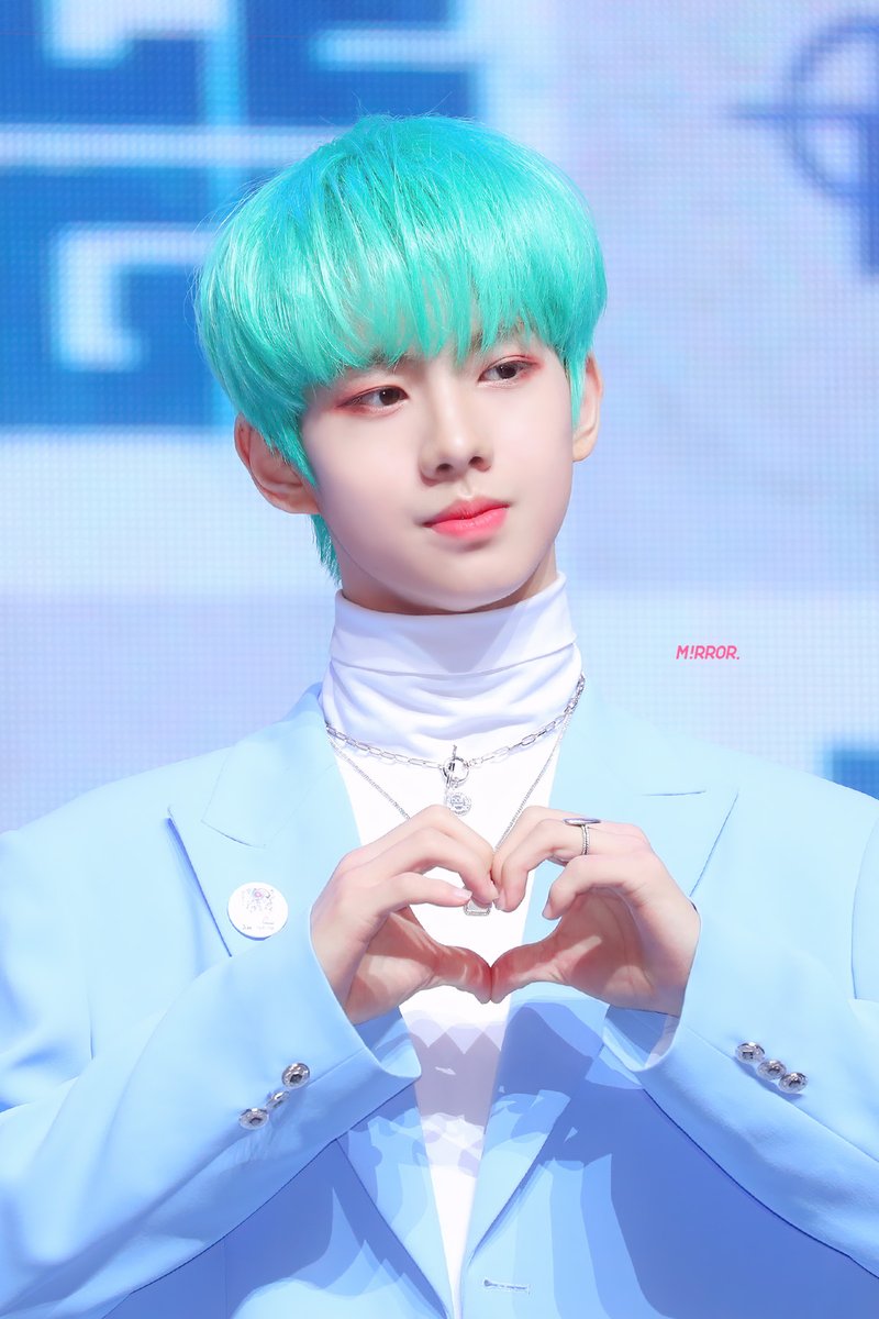 200226 Win 방준혁 미디어쇼케이스 HQ
#윈 #MCND

준혁시💖🐰

#Win #방준혁
<a href="/McndOfficial_/">MCND_official</a>