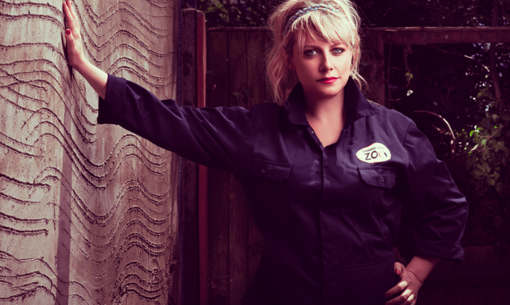 Review: #ZooThePlay
A play about the perils of going home with someone called Ian... Zoo is also a pretty darn fantastic production at @VAULTFestival oughttobeclowns.com/2020/02/review…