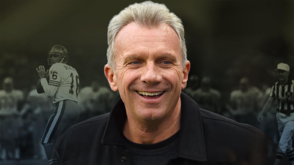 How an early Pinterest investment turned NFL legend, Joe Montana, into an all-pro venture capitalist on.forbes.com/60111WMiD