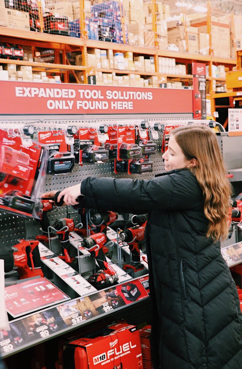 MKE LAUNCH tweet media