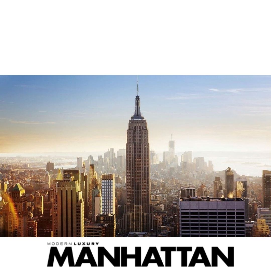 DIFFANational's tweet photo. Thank you so much to Manhattan Magazine for being a Media Partner for #DBD2020! Can't wait to see you in a couple of weeks!
#DIFFAnational #mediapartner #manhattanmagazine #fundraising #homedesign #design #interiordesign #interiordesigncommunity #luxury #modern #innovativedesign https://t.co/OnAKW8XiMp