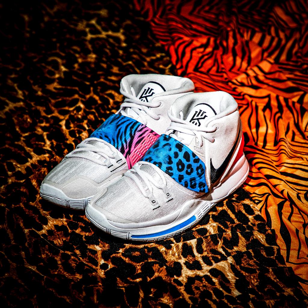 kyrie 6 shoes foot locker