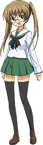 Twitter এ 成分無調整上井零留 大野あや ガールズ パンツァー 試合でほぼほぼメガネが割れるツインテメガネ まず服を脱ぎます T Co Zkpp4hfjov ট ইট র