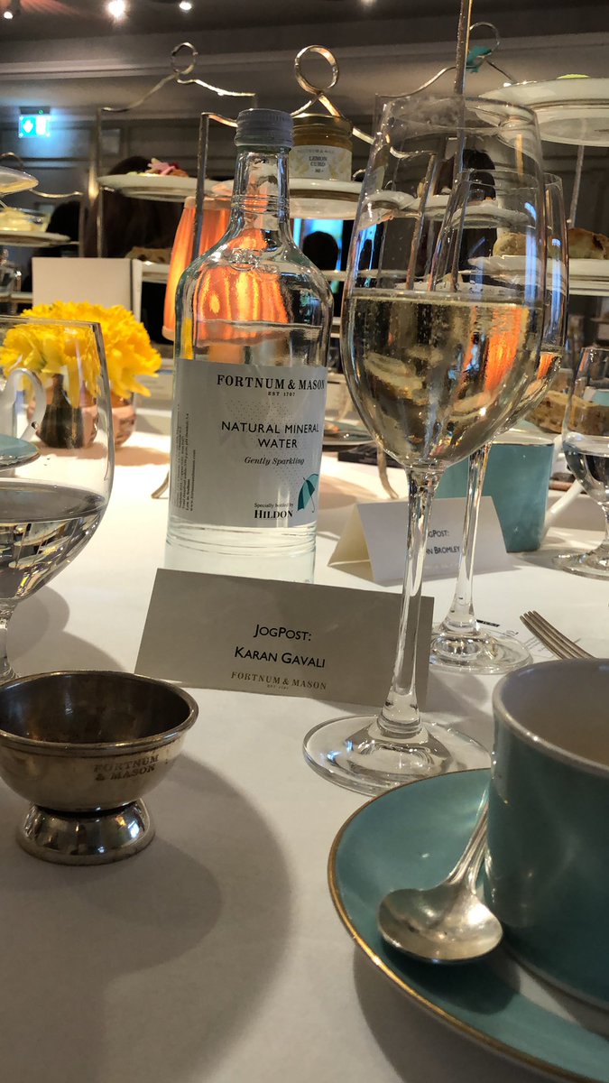 KaranRGavali's tweet photo. The Peer awards ceremony! Good luck @JogPost #tpacx https://t.co/kYUYtPJJh4