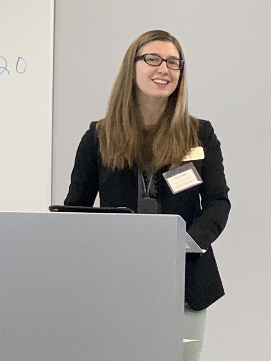 kathydeck's tweet photo. Great kickoff for the Crimson Conference on Work and Family from professors @MillsMaura, Russell Matthews, Mike Ford and a warm welcome to The Edge from @TheresaWelbourn! #CCWF2020 #BamaMeansBusiness https://t.co/nDBQyNFtr4
