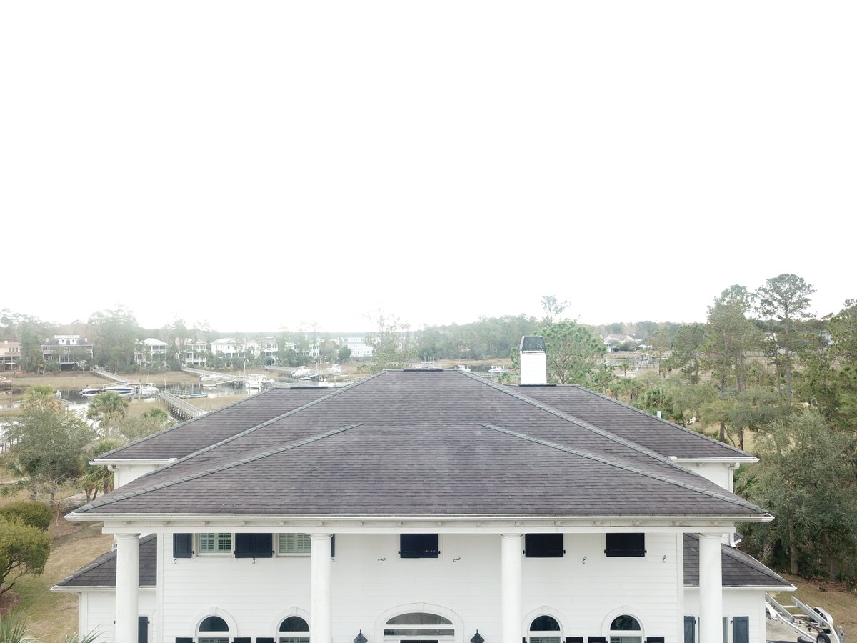 Willow Ash Roofing Willowashroof Twitter