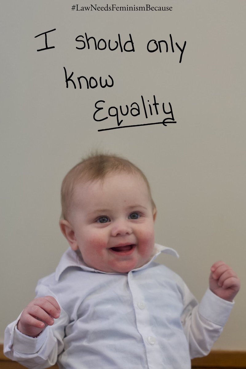 law needs feminism because tweet media