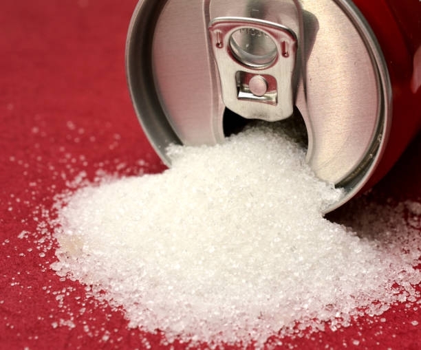 DRDeschamps's tweet photo. #DYK Drinking just one can of soda per day can increase the likelihood of type 2 diabetes by 22%! Water, anyone? https://t.co/FFigmZZfHf